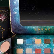 lorac los angeles launches pirates of