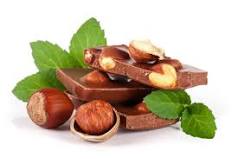 Does hazelnut taste like walnut?