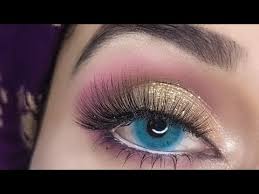 easy glam makeup tutorial makeup