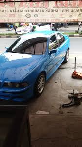 harga bmw e39 baru dan bekas rp25 000