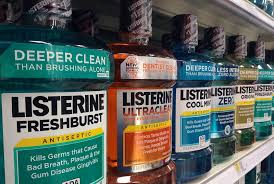 listerine mouthwash does it kill lice
