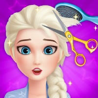 hair salon beauty salon game