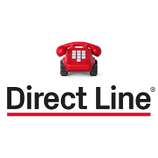 Direct Line Group gambar png