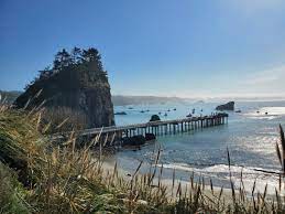 best beach towns in northern california