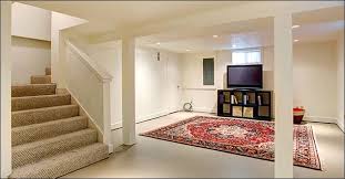 Basement Remodel Everything You Want