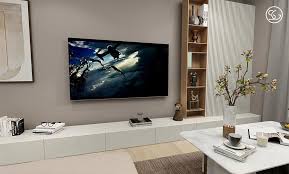 Coffee Table With Your Tv Console