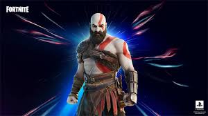 Master chief, kratos'un yanında açılabilir bir maskot olarak oyuna geldi. God Of War S Kratos Heads To Fortnite And Halo S Master Chief Might Be Joining Him Videogamer Com