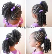 Most mothers do not just enjoy looking through cute kids. Braids For Kids 40 Splendid Braid Styles For Girls