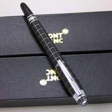 Enamel, resin and metal retail price: Mont Blanc Pens In Abid Road Hyderabad J K Pen Stores Id 2785091412