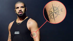 I am about to quit my job to go write a series of books titled for the love of aubrih: You Won T Believe The Meaning Of Drake S Tattoos Tattoos Explained Youtube