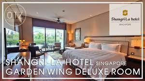 shangri la hotel singapore garden