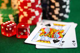 Types of Online Gambling - Go Big Slots Online