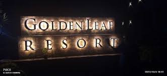 Golden Leaf Resort 𝗕𝗢𝗢𝗞 Jamshedpur