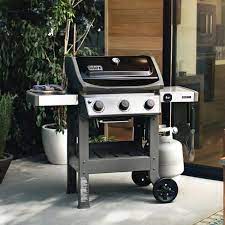 Gas Grills For Every Patio And Budget