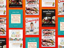 What is the best cookbook to buy?