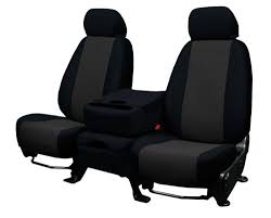Caltrend Front Seat Cover For 2010 2016
