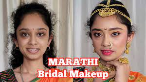marathi makeup tutorial hemalisolanki