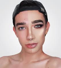 A beauty brand created for the creators. Covergirl New Male Face Teen Makeup Artist Instagram