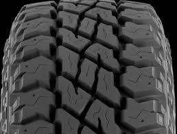 Cooper Discoverer S T Maxx Tires 90000027675