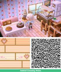 Pin by Tii Hon on ACNL / HHD QR Codes ...