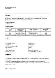     cv for job application pdf   actor resumed
