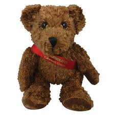 promotional charlie teddy bears