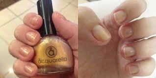 aquarella non toxic nail polish ecocult