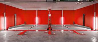garage painting services in dubai