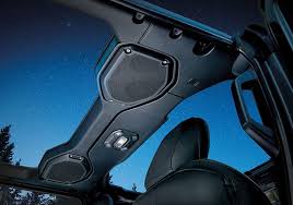 2023 jeep wrangler interior open air