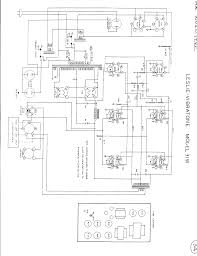 leslie cabinet schematics