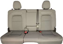 Buy Chevy Colorado Truck Seat Covers