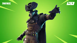Fortnite - The Doctor is in... Grab Plague Doctor Igor... | Facebook