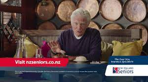 Australian seniors travel insurance is distributed and promoted by australian seniors insurance agency (australian seniors), a trading name of greenstone financial services pty ltd (abn 53 128 692 884, afsl 343079) and issued by chubb insurance australia limited (abn 23 001 642 020. Seniors Funeral Insurance Curry Tv Commercial Youtube