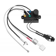 gas grill electronic igniter kit for