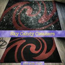 carpet cleaning near high river