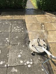 Commercial Jet Washing Power Washing