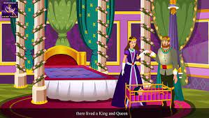 Nàng công chúa không biết yêu The Weightless Princess Story Truyện cổ tích  việt nam - Video Dailymotion