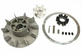 Hydrovane's design and production excellence, combined with a 1 answer. Impeller Assy Repair Fan Kit 33102 To Fit Hydrovane Compressors Ebay