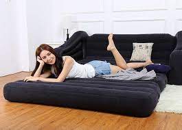 intex 68566 sofa bed 5 in 1 furniture