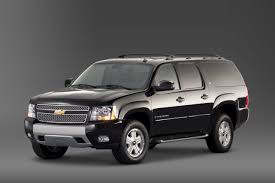 2010 chevrolet suburban chevy review