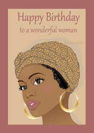 We did not find results for: This Afrocentric Birthday Card For Women Shows The Face Of A Gorgeous African Happy Birthday Woman Birthday Greetings For Women Happy Birthday African American