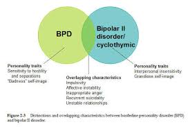Bipolar Or Borderline Disagreement Psycheducation