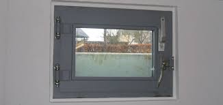 Flood Protection Doors And Windows