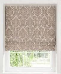 roman blind curtain at rs 550 square