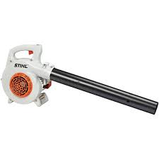 The weight of the leaf blower directly impacts how user friendly it is. Stihl Bg50 27 2cc Blower 4229 011 1722 Us Blain S Farm Fleet