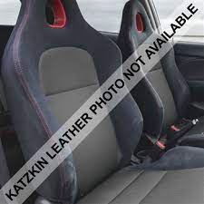 Honda Civic Hatchback Si Katzkin
