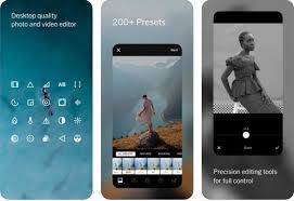 free photo editing apps for android