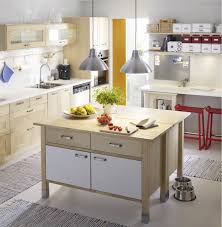 Ikea Kitchen Contemporary Kitchen