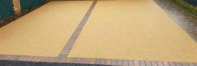 How Much Do Resin Bound Driveways Cost