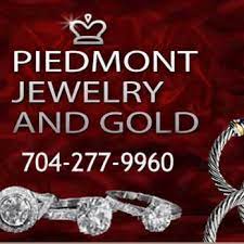 piedmont jewelry 195 w plaza dr